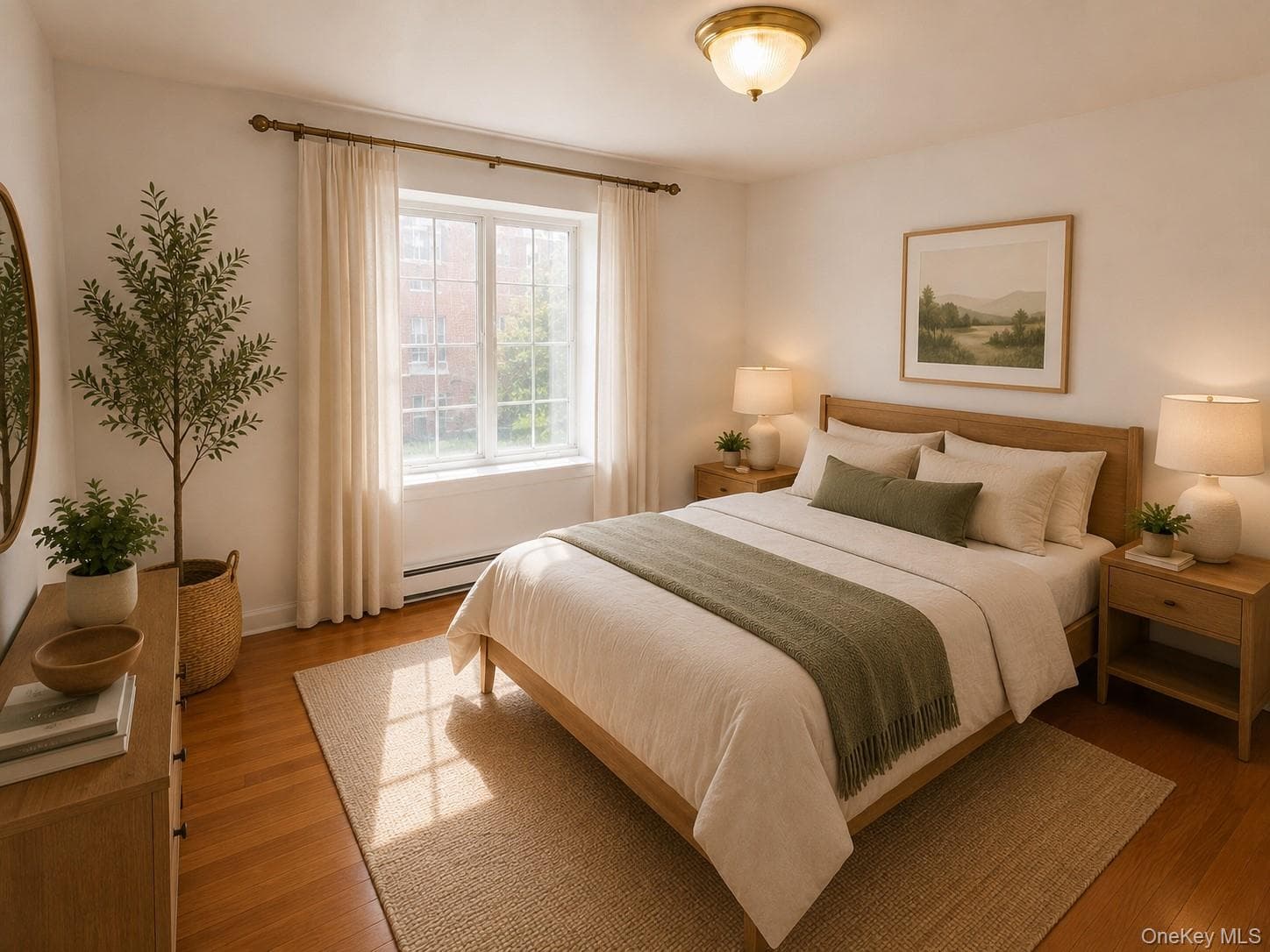 35-06 Leavitt Street Unit: 4F, Flushing