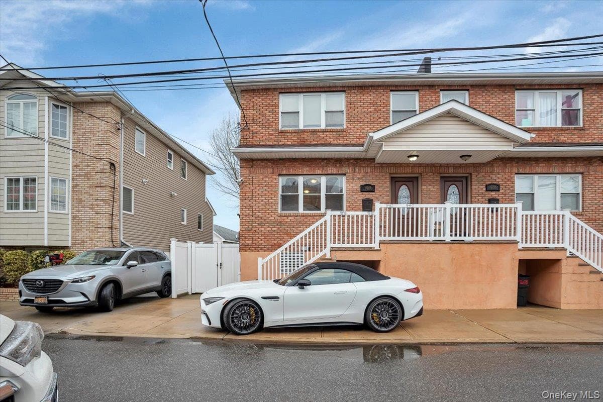 102-03 163rd Drive, Howard Beach