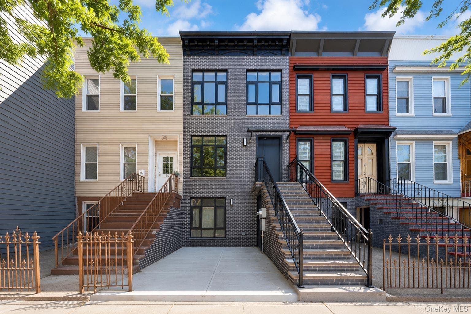 25 Goodwin Place, Brooklyn