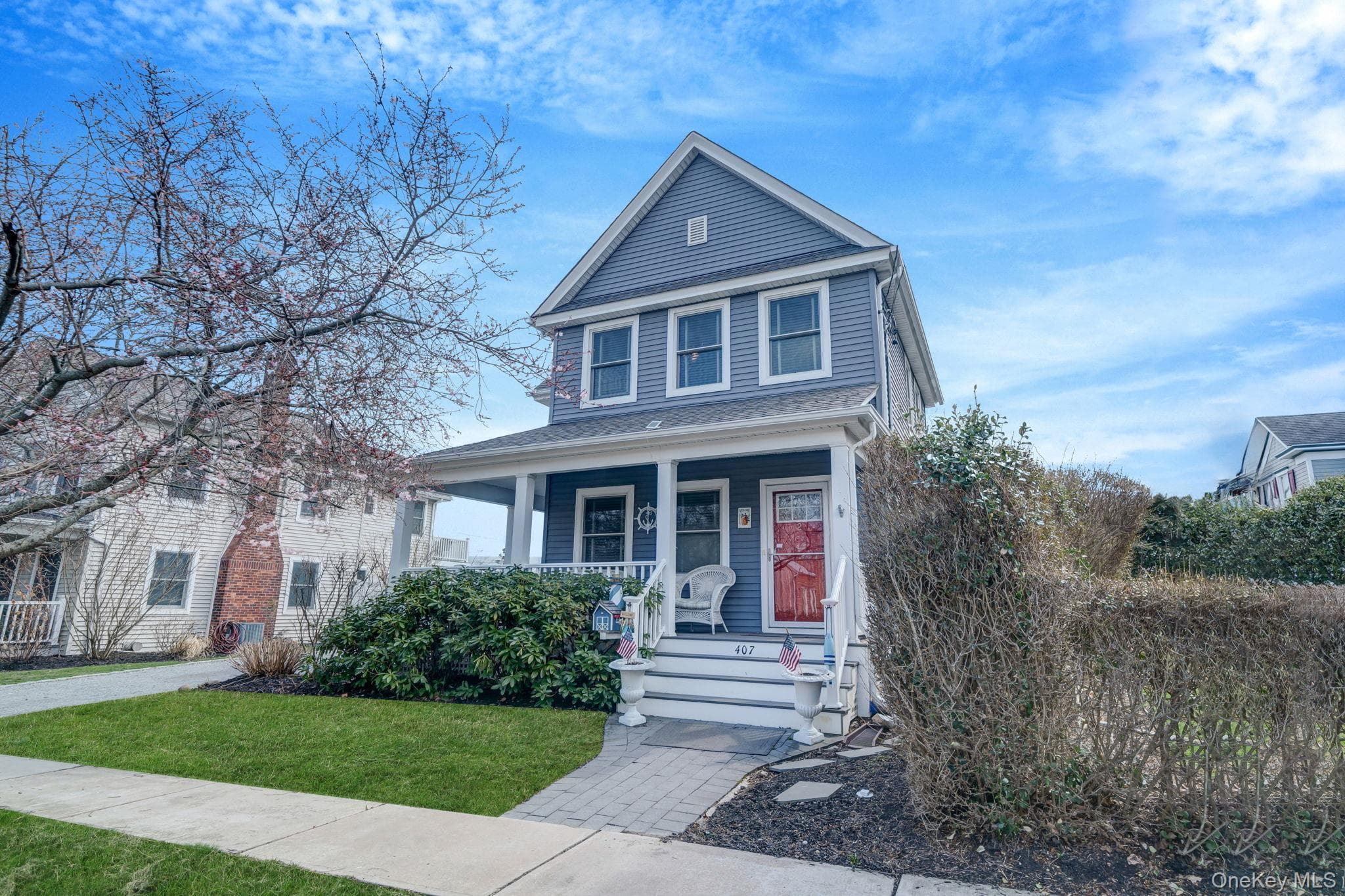 407 Wiggins Street, Greenport