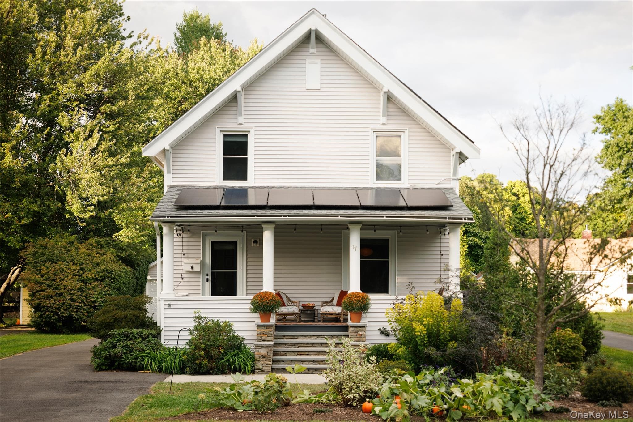 17 Garden Street, Red Hook