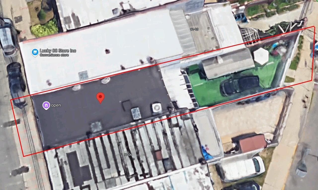 9108 Sutter Avenue, Ozone Park
