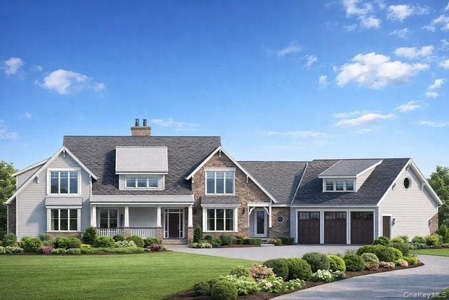 Lot 4 126 Kincart Court, Yorktown Heights