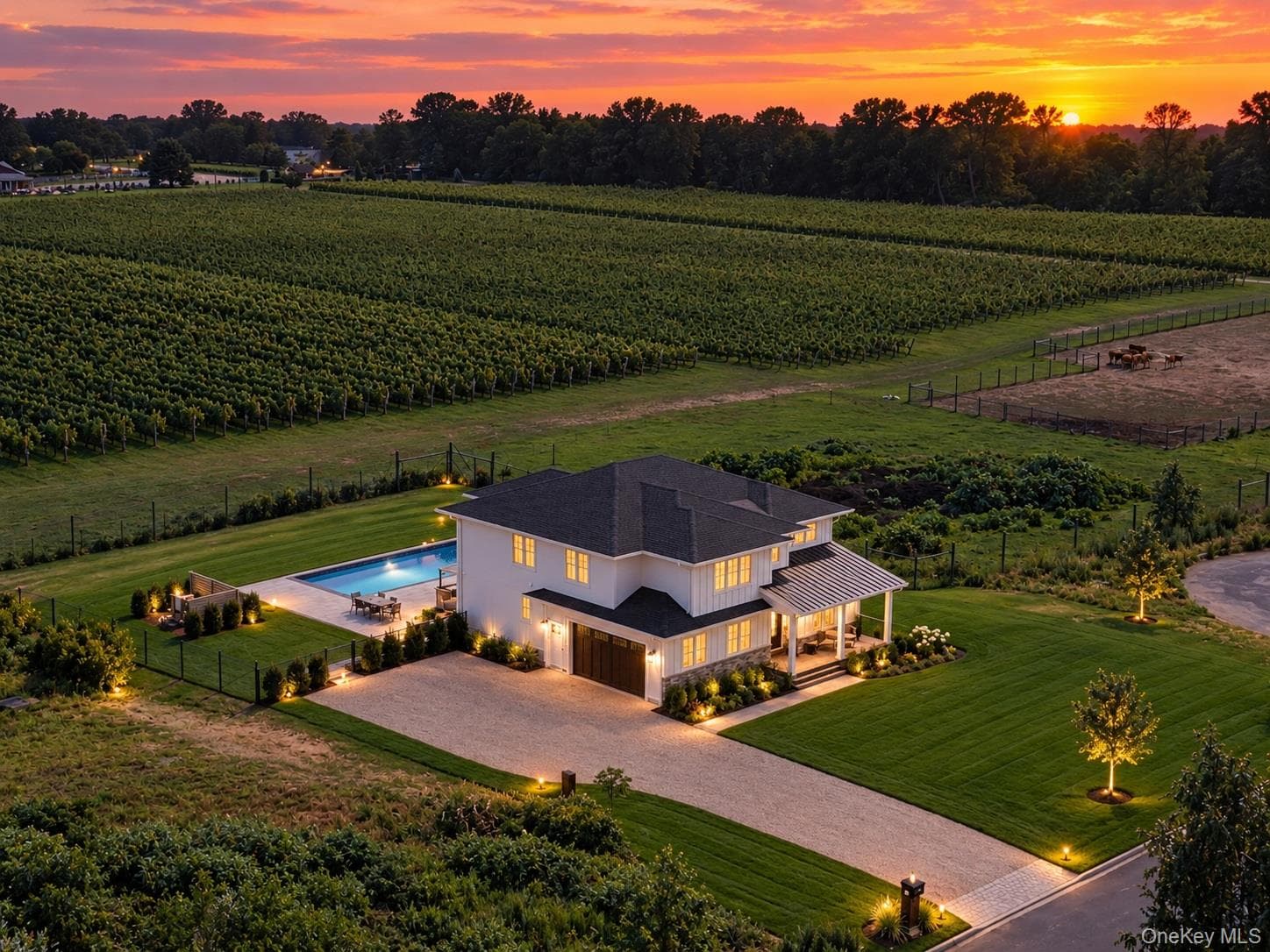 1135 Wildberry Lane, Southold