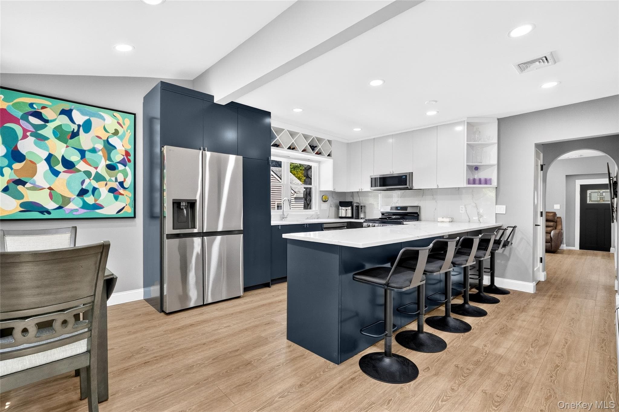15 W Palisades Avenue, Nanuet
