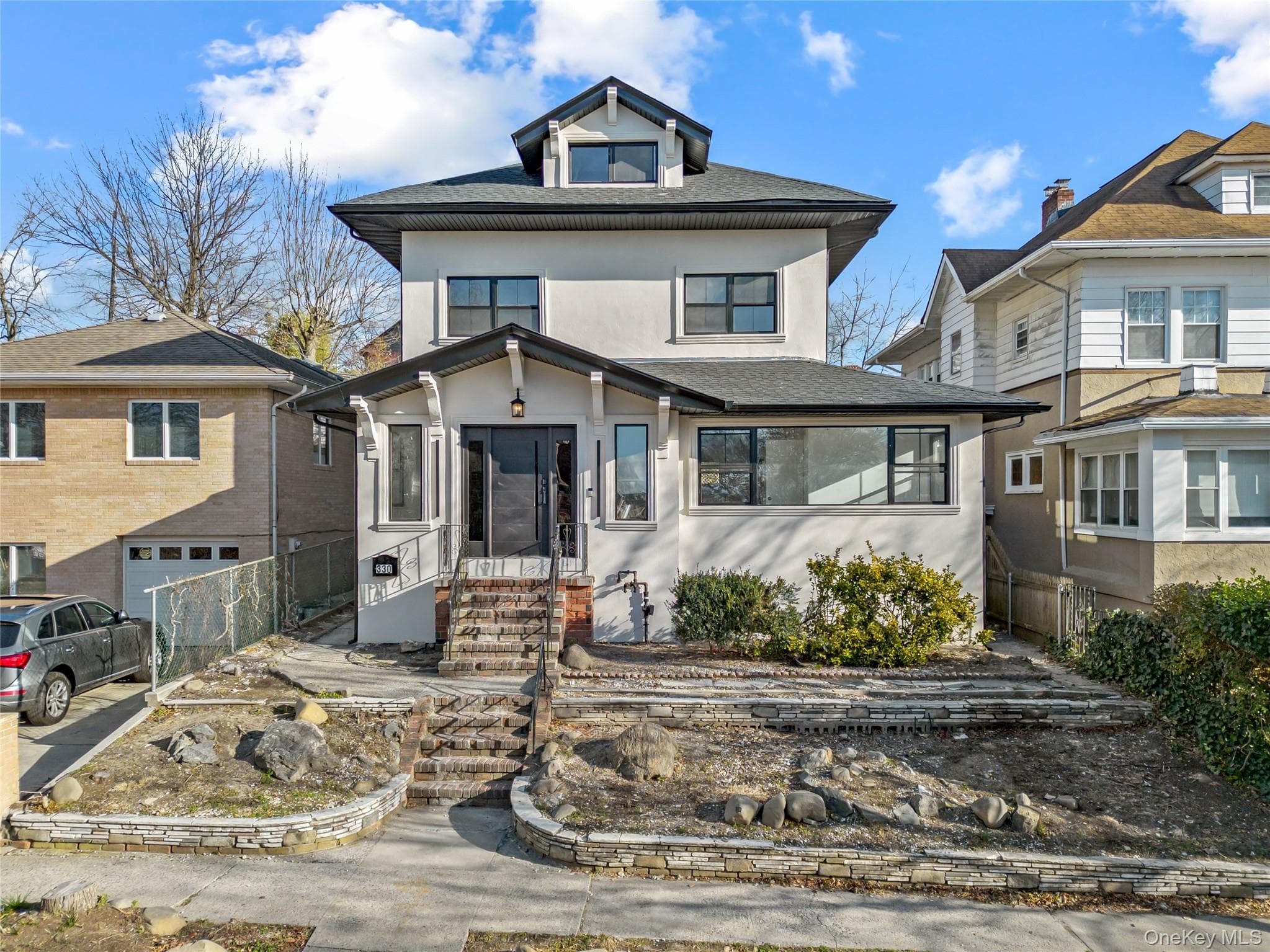 3307 153rd Street, Flushing