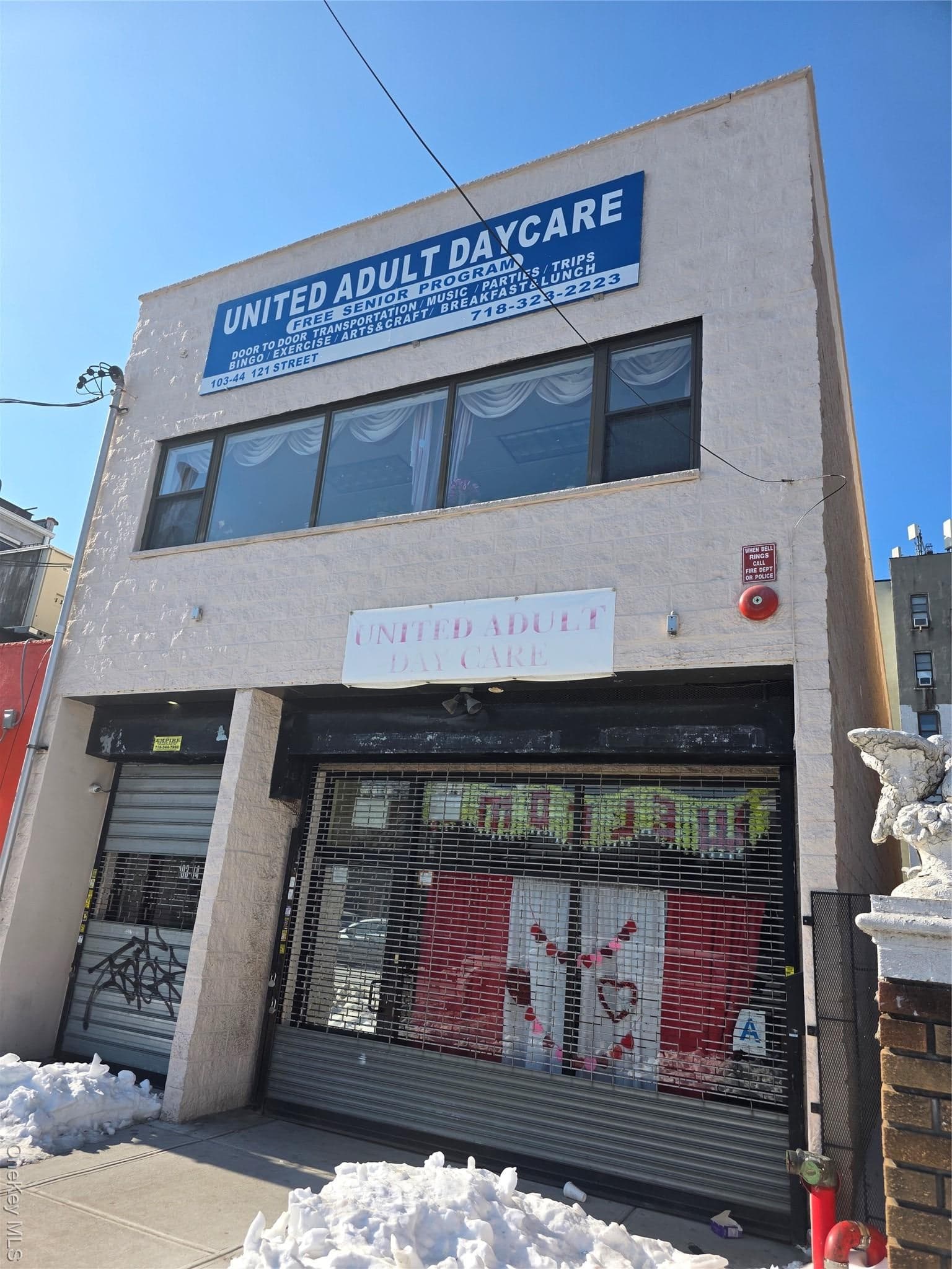 10344 121st Street, Richmond Hill