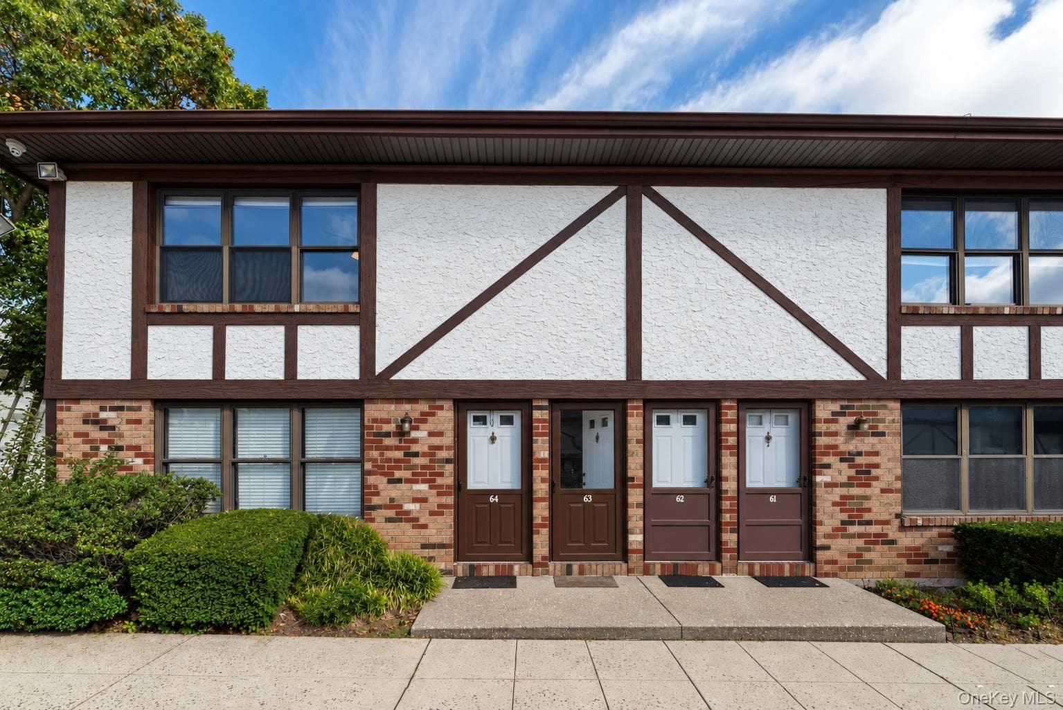 63 Bailey Court Unit: 63, Middle Island