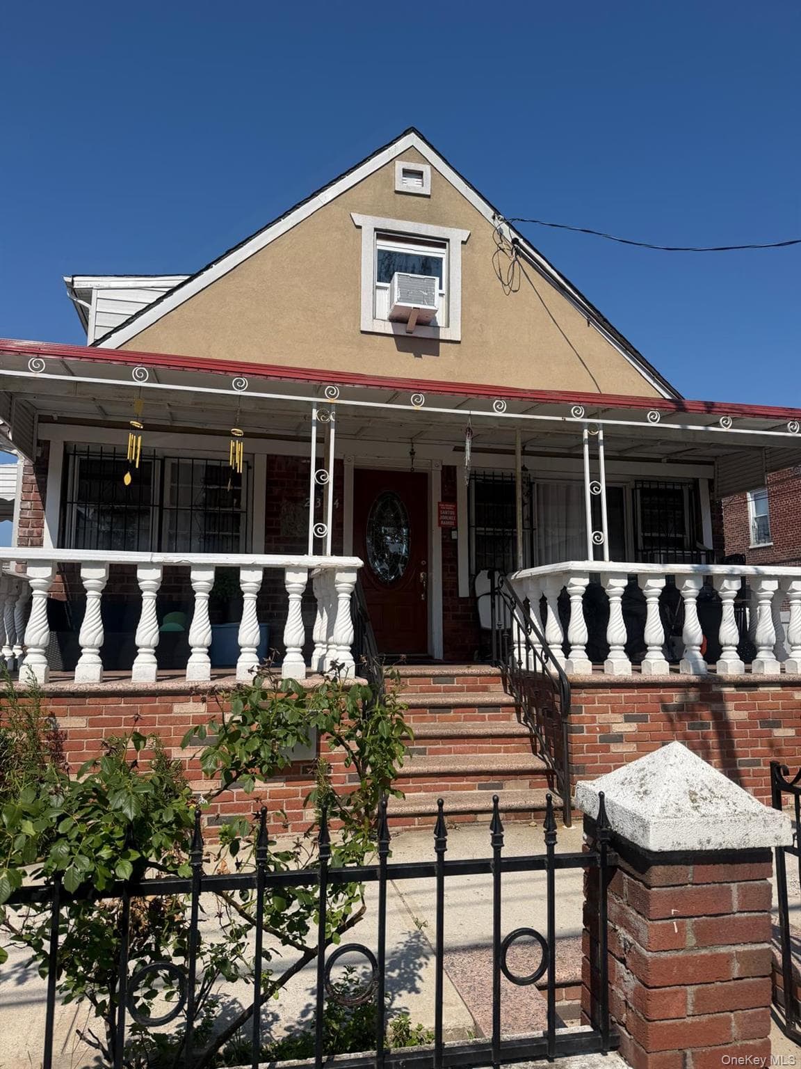 2354 97th Street, East Elmhurst