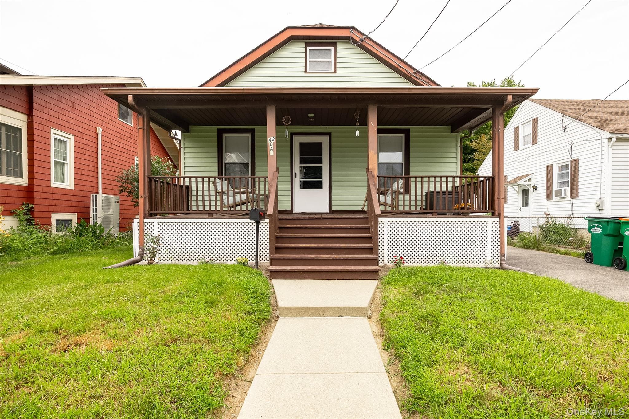 42 Oak Street, Beacon