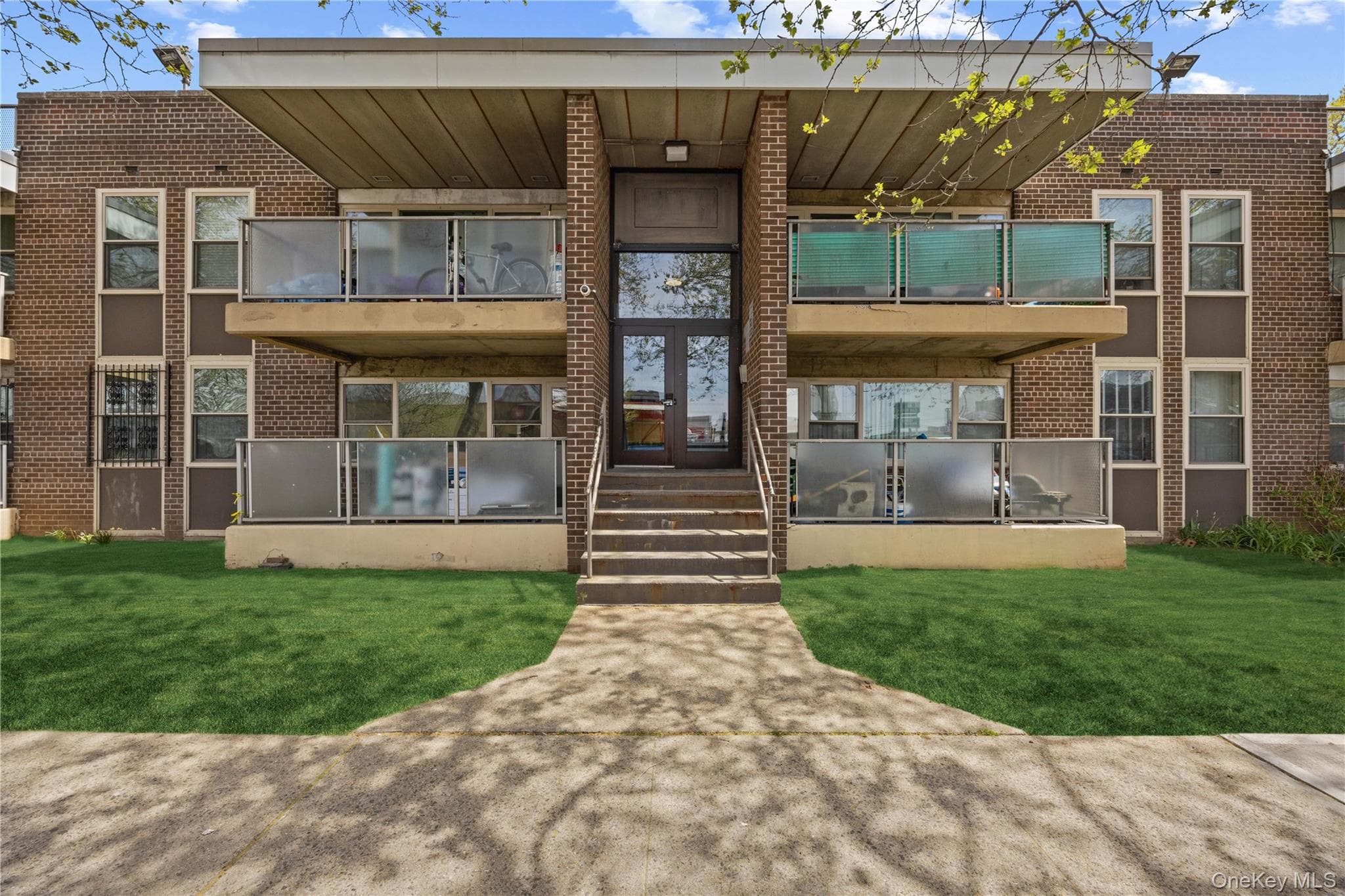 1050 Vermont Street Unit: 4B, Brooklyn