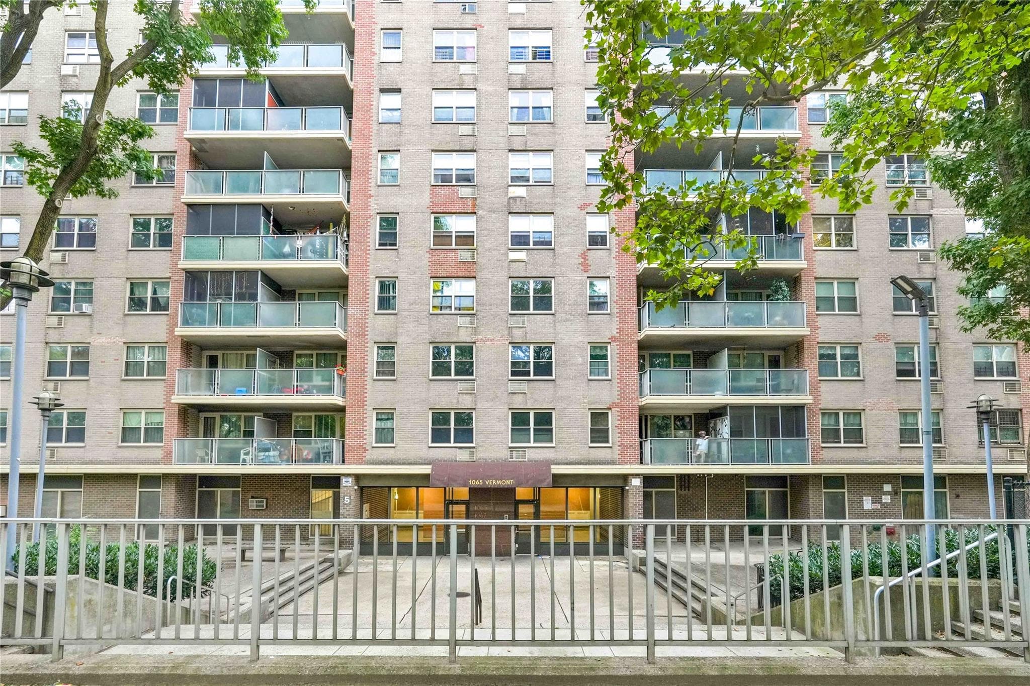 1065 Vermont Street Unit: 4F, Brooklyn