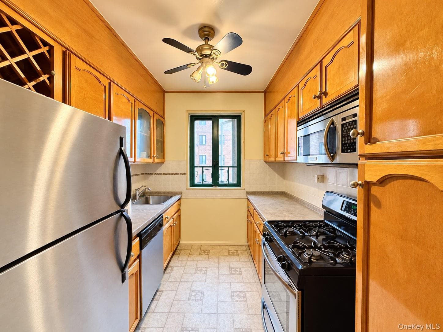 99 Metropolitan Oval Unit: 8B, Bronx