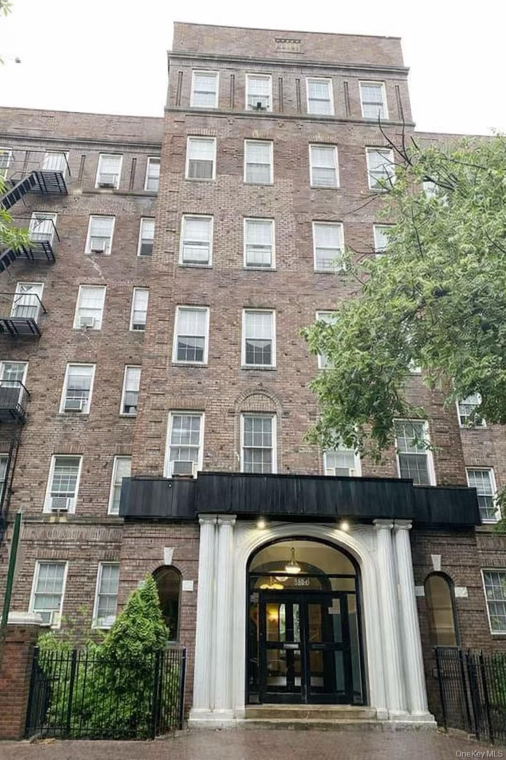 88-11 Elmhurst Avenue Unit: F11, Elmhurst