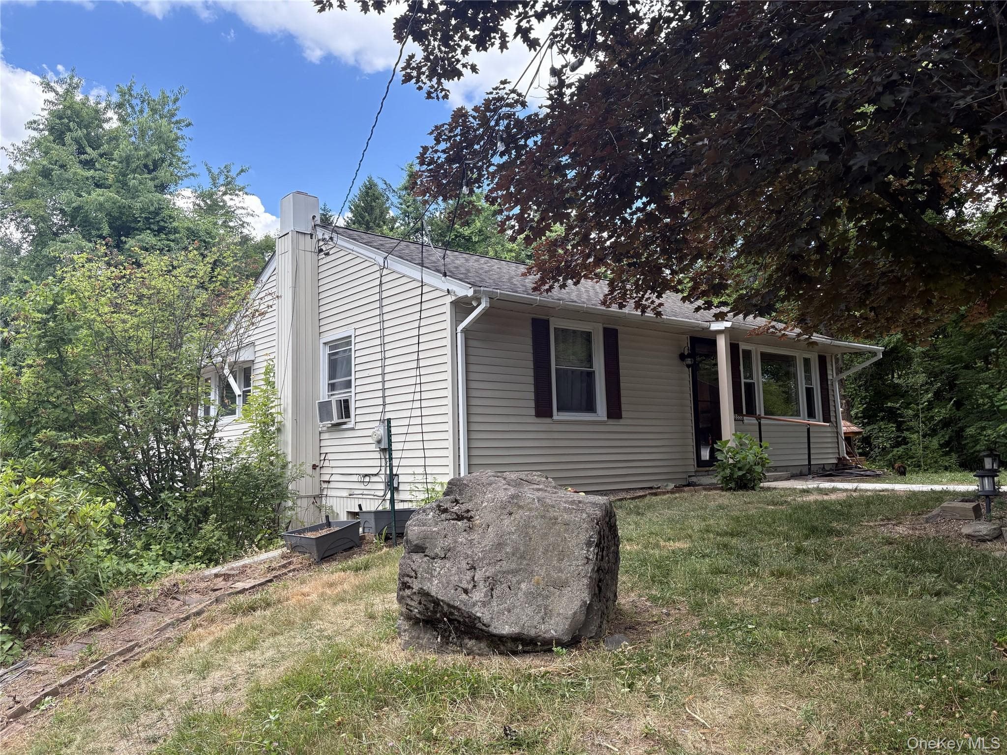 3553 Route 9g, Rhinebeck