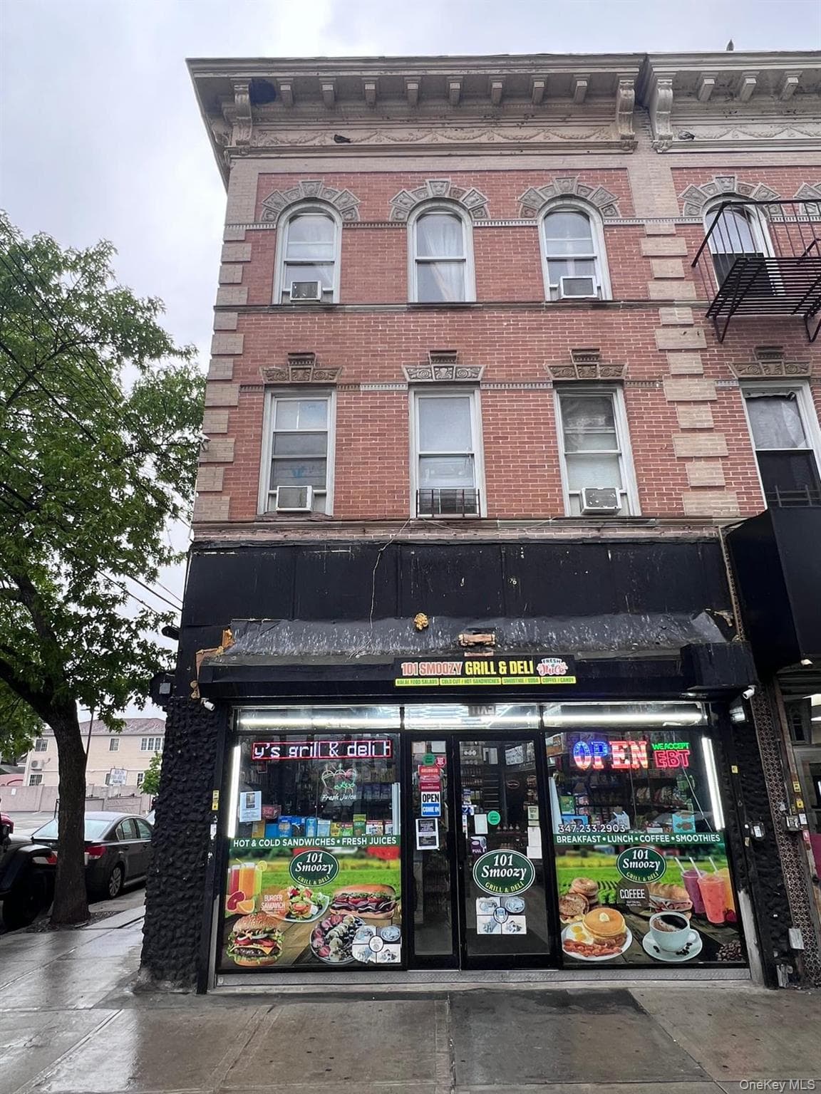 103-01 101st Avenue, Jamaica