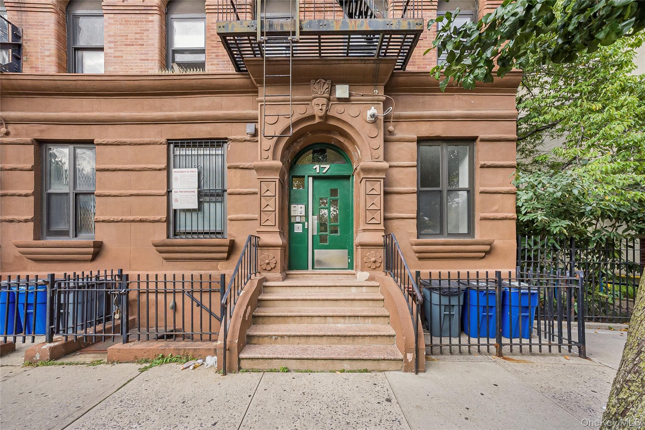 17 E 131st St Unit: 1A, New York (manhattan)