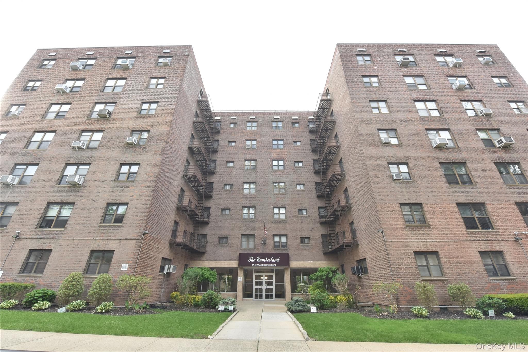 87-40 Francis Lewis Blvd Unit: A65, Queens Village