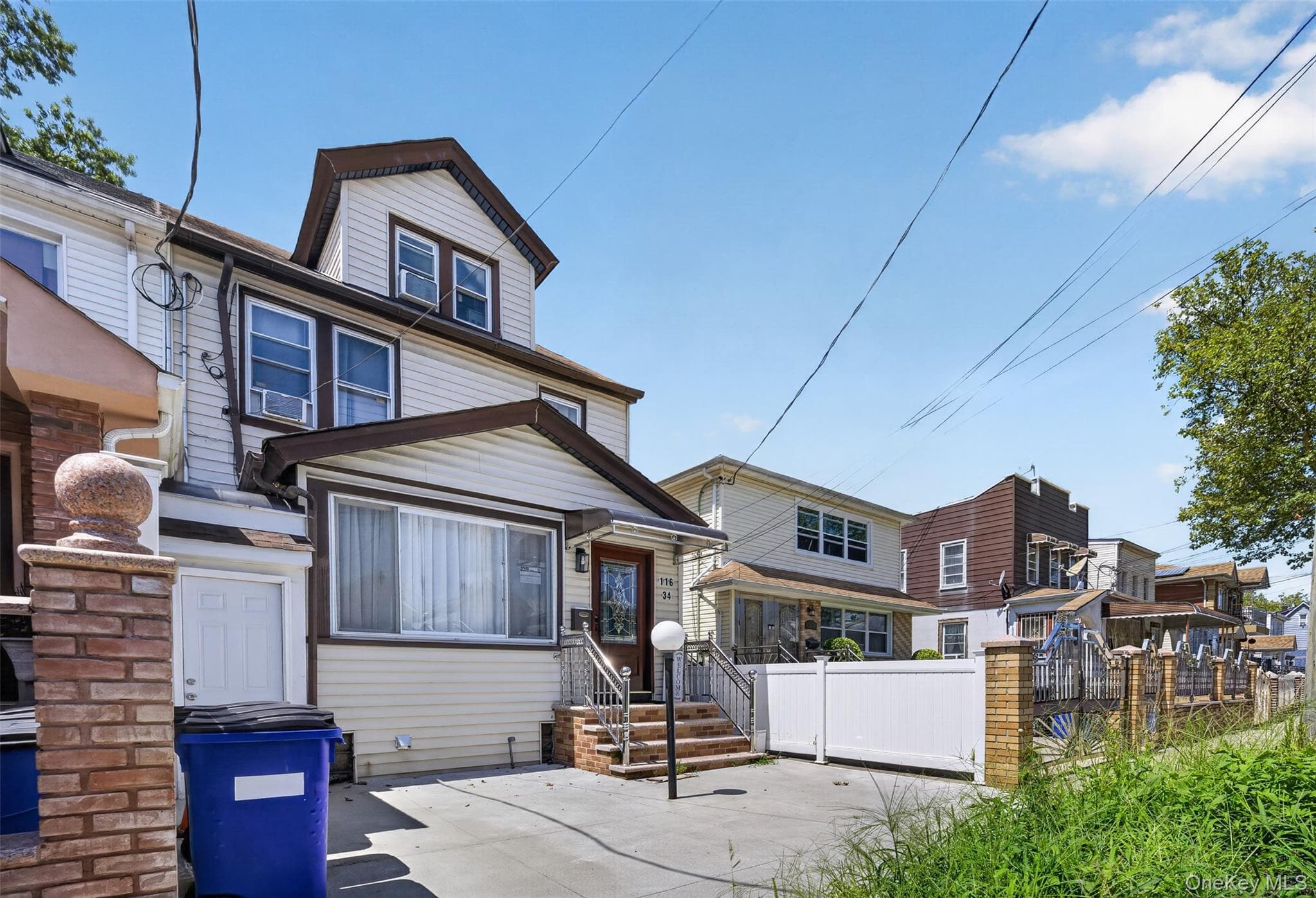 11634 131st Street, South Ozone Park
