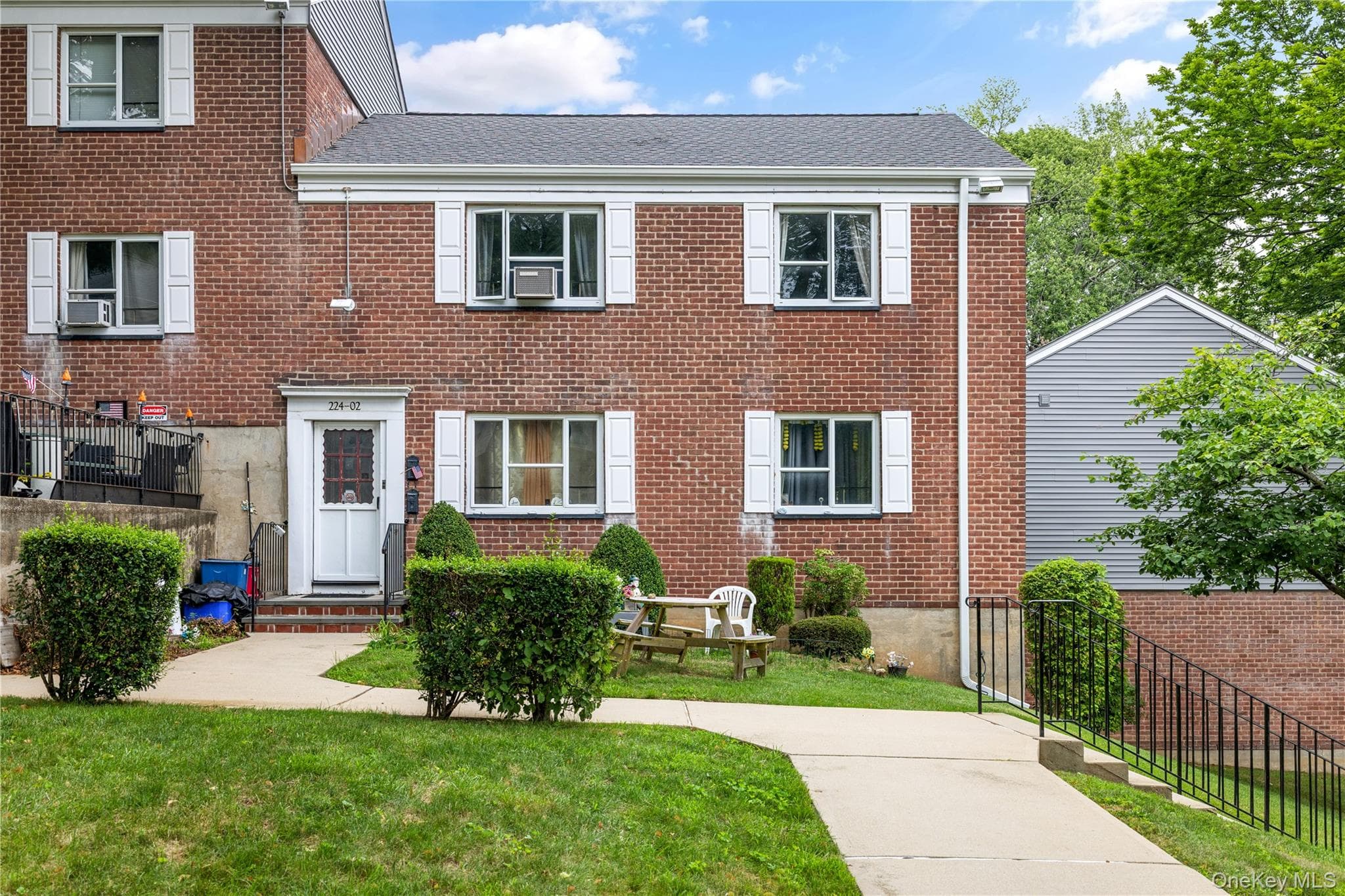 224-02 Stronghurst Avenue Unit: 208, Queens Village