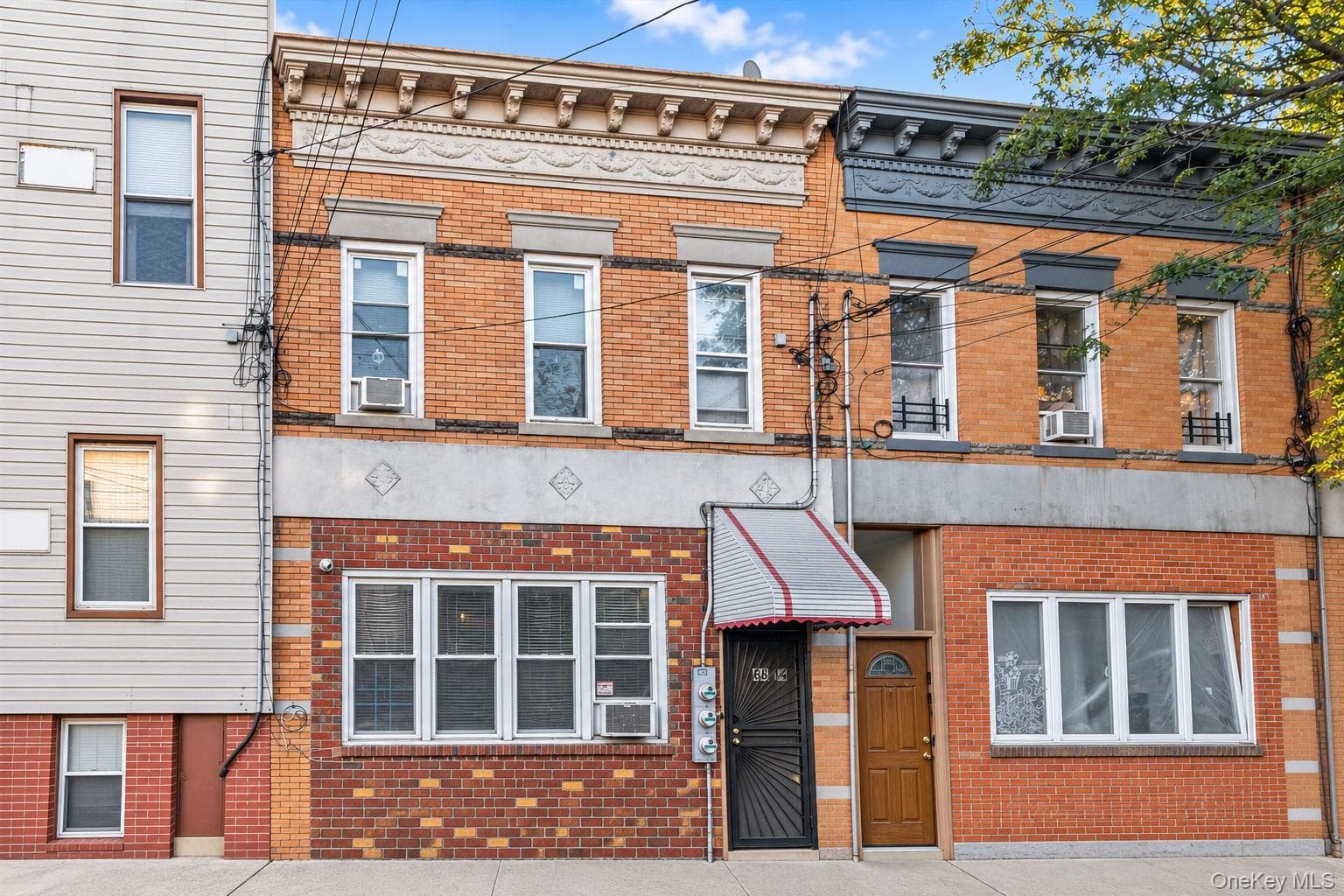 68-14 60th Street, Ridgewood
