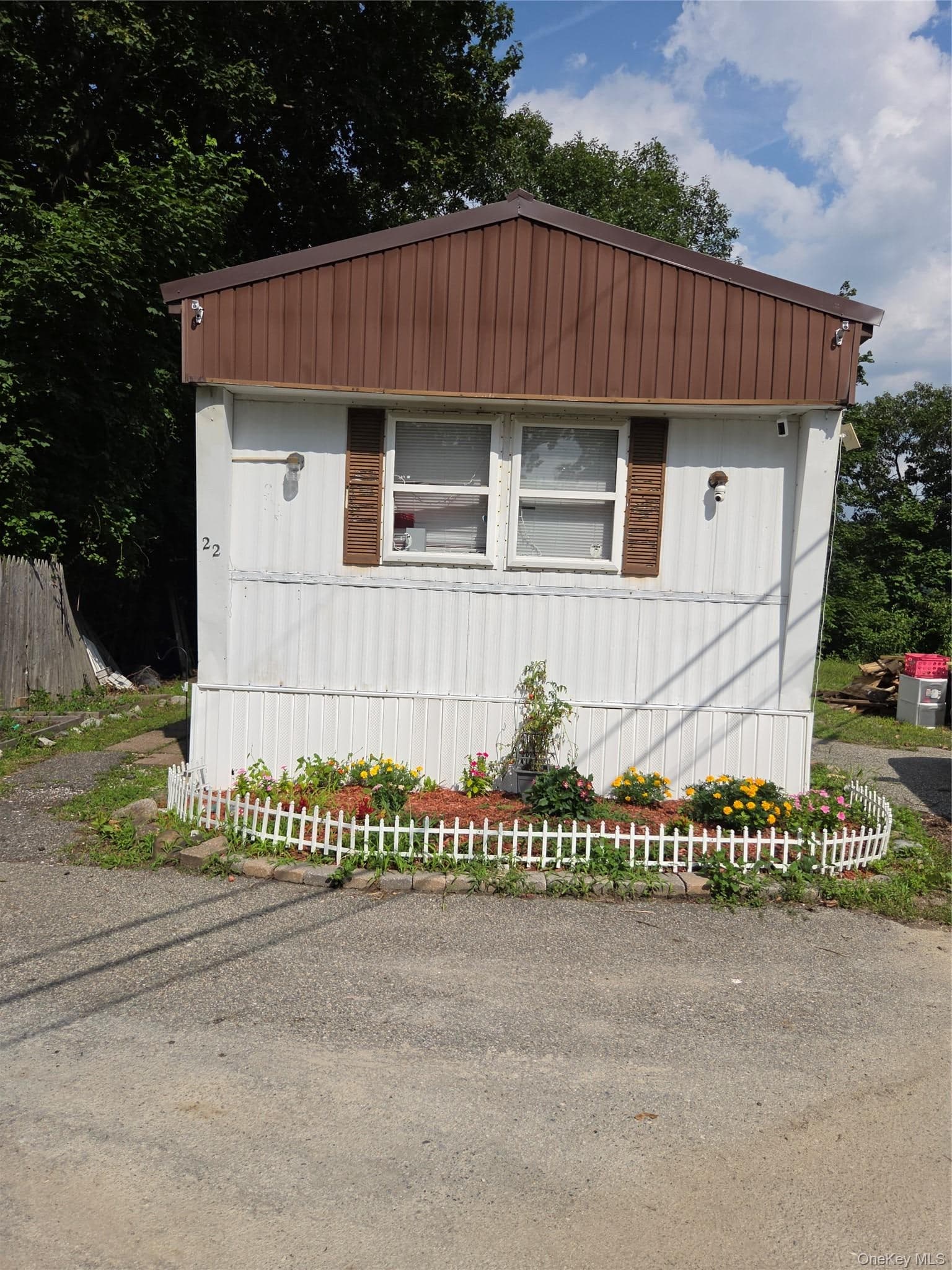 9 Rivercrest Road Unit: 22, Highland Falls