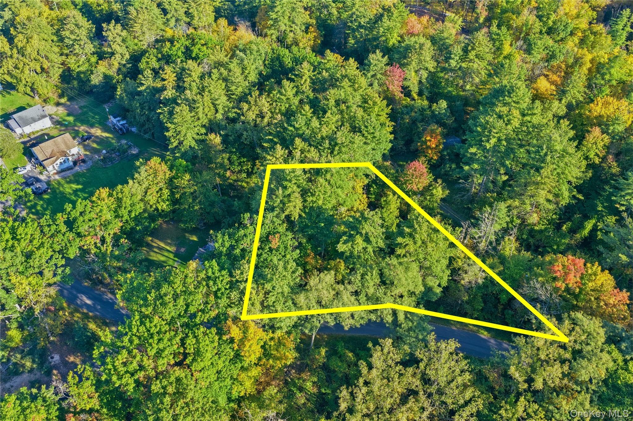 66 Turkey Hill Road, Kerhonkson