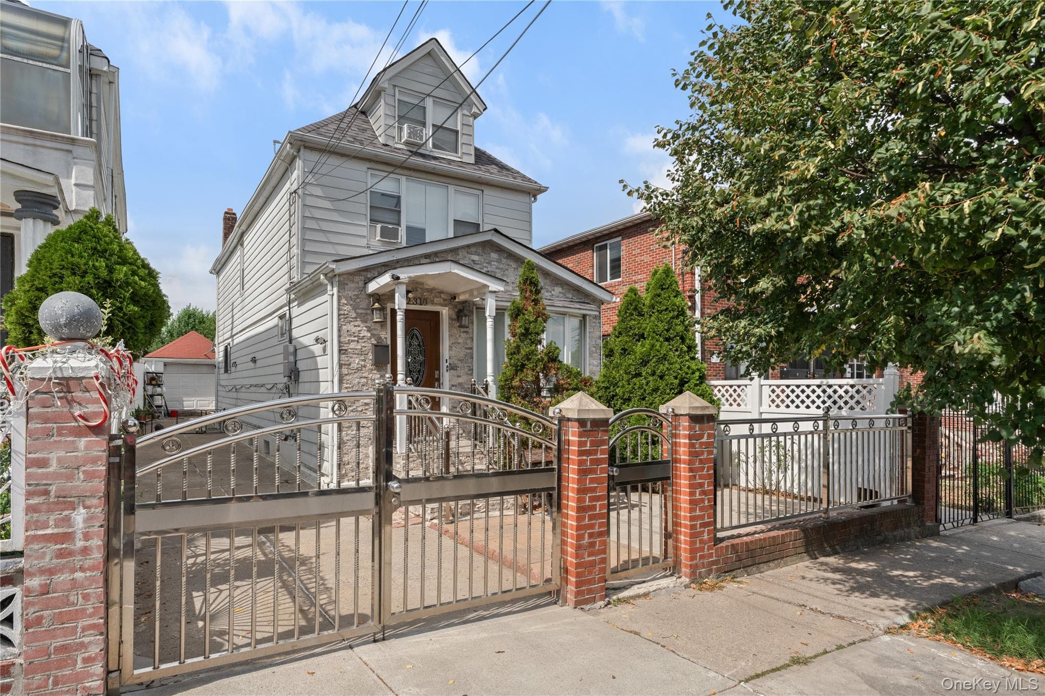 2310 102nd Street, East Elmhurst