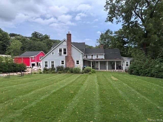915 Route 9w, Fort Montgomery