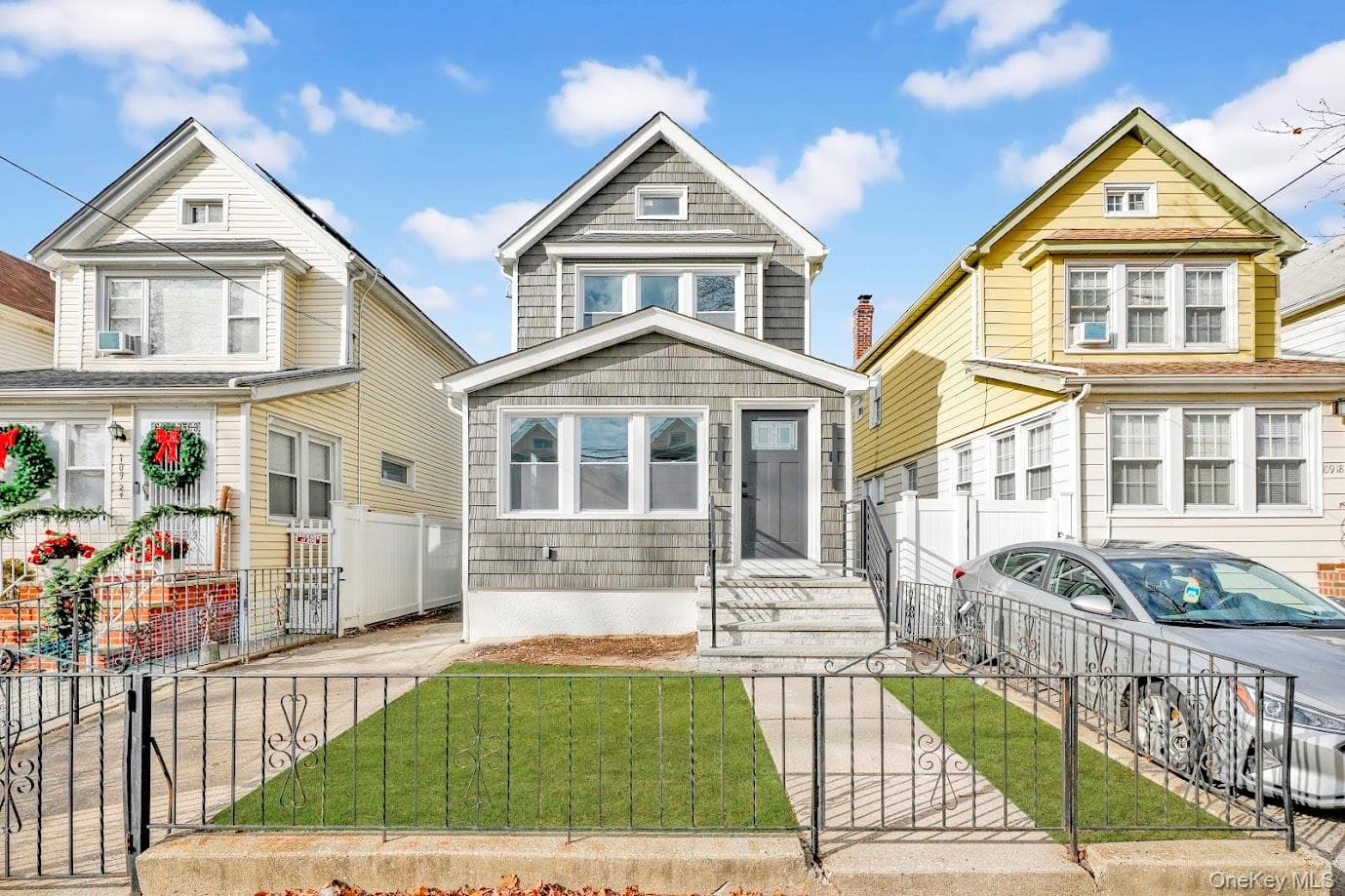 109-20 221st Street, Queens Village