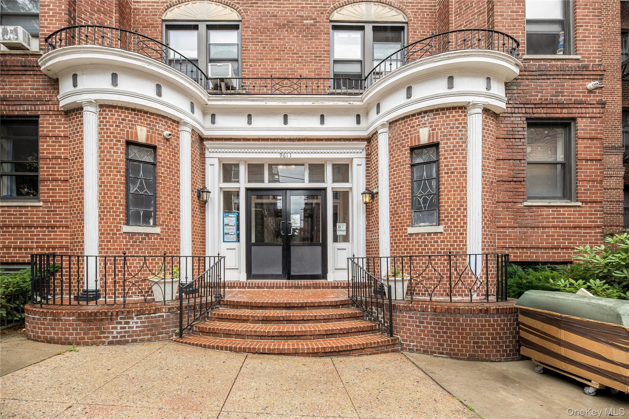 96-11 65th Road Unit: Prof A, Rego Park