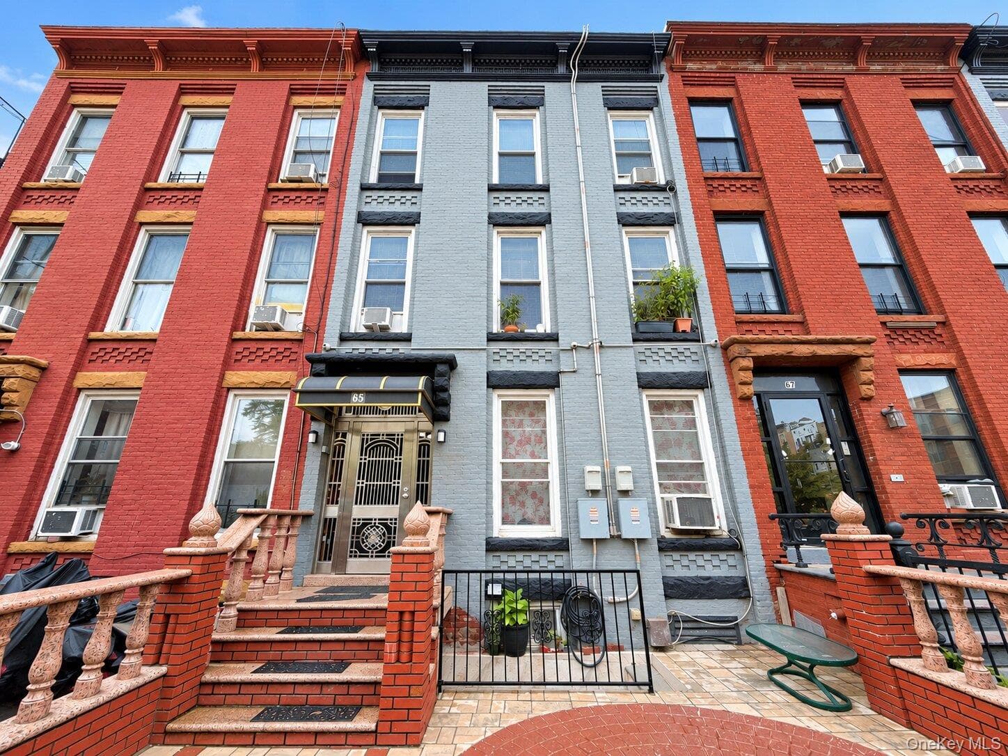 65 Mother Gaston Boulevard, Brooklyn