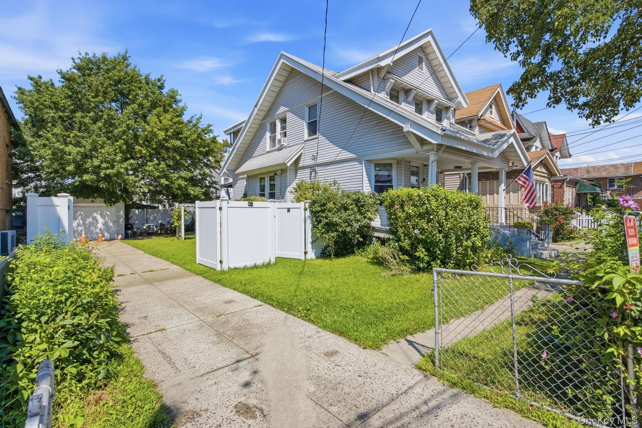 93-27 92nd Avenue, Woodhaven