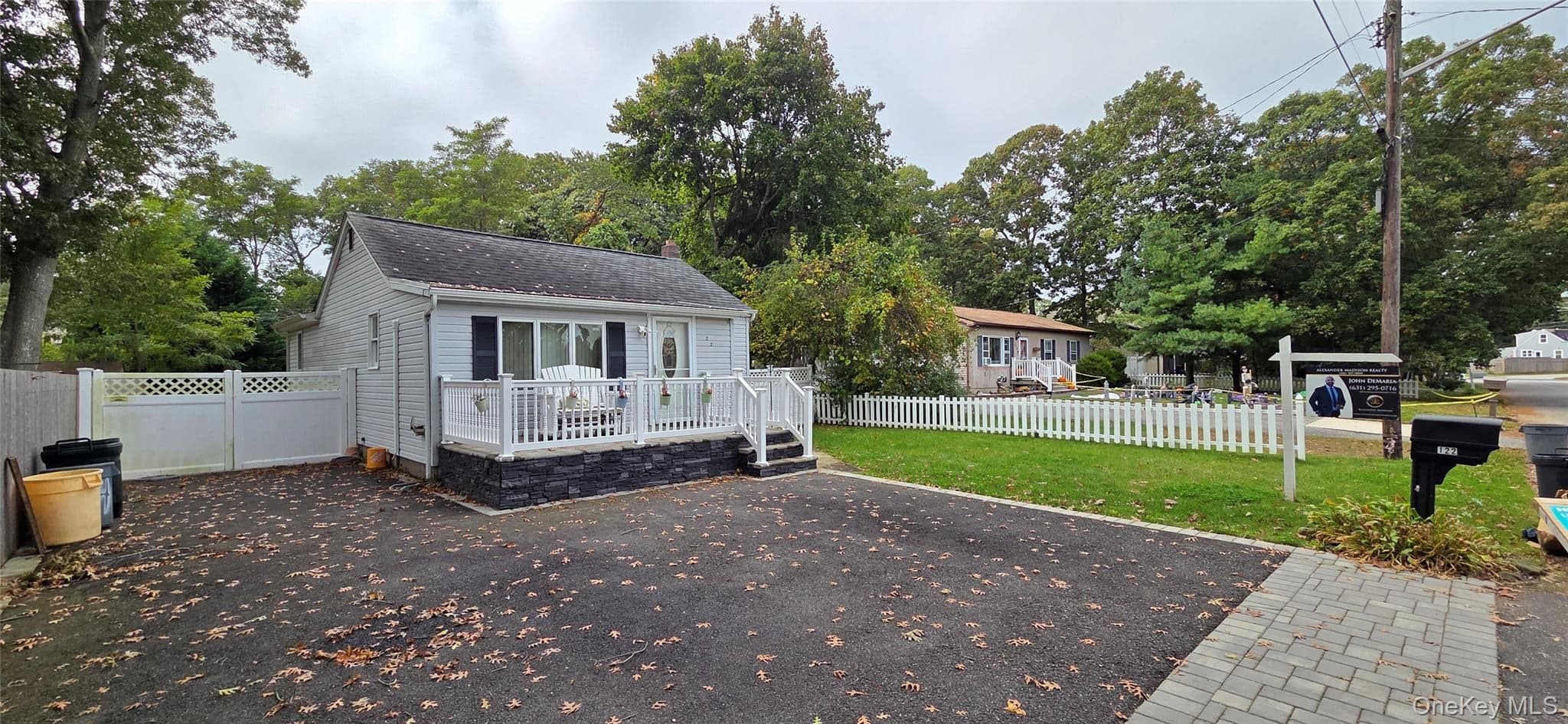 122 Church Drive, Mastic Beach