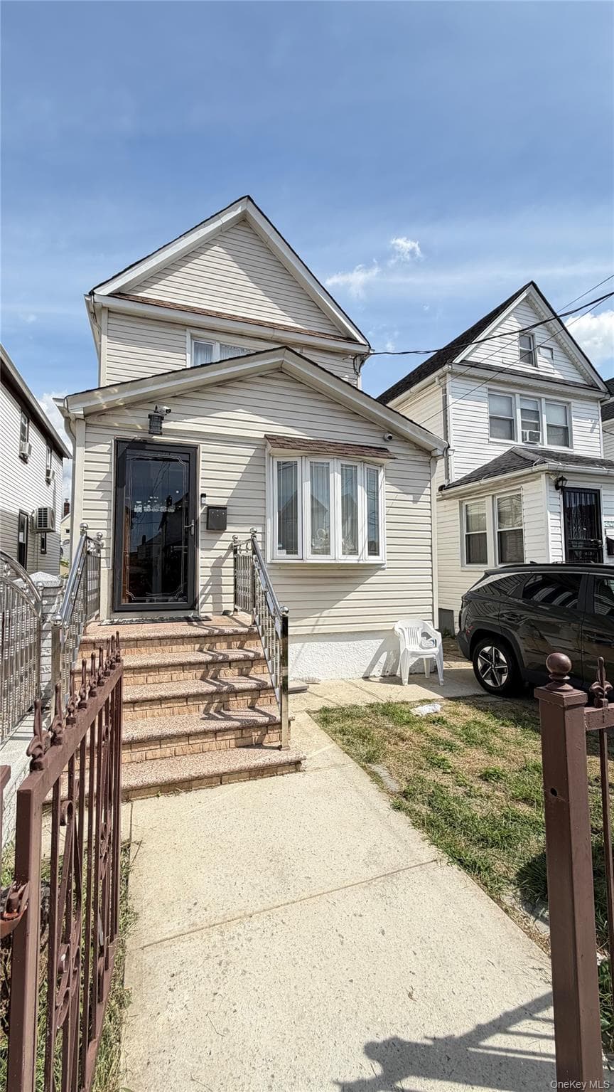 10935 132nd Street, South Ozone Park