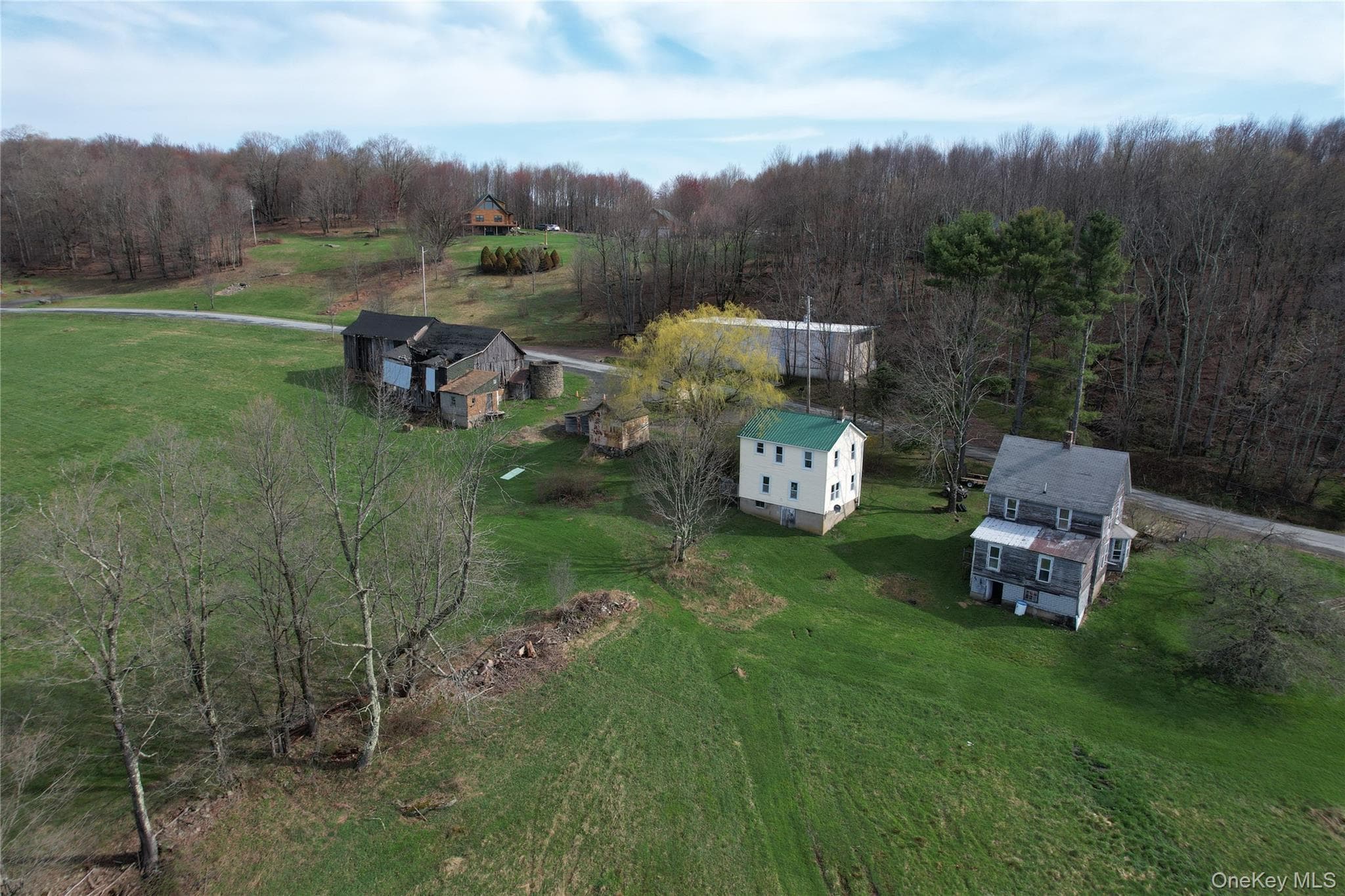 299-301 Stump Pond Road, Livingston Manor