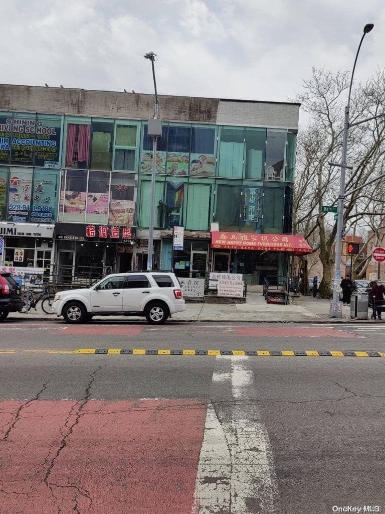 43-04 Main Street, Flushing
