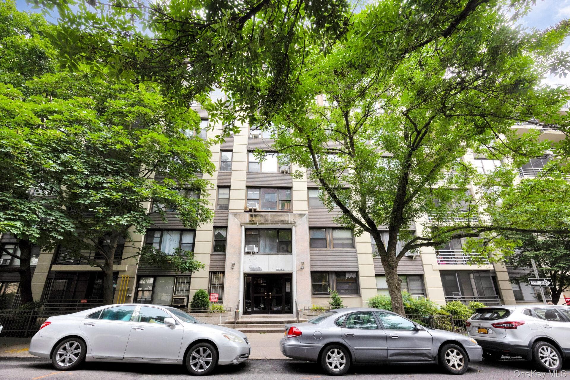 9834 63rd Drive Unit: 2J, Rego Park