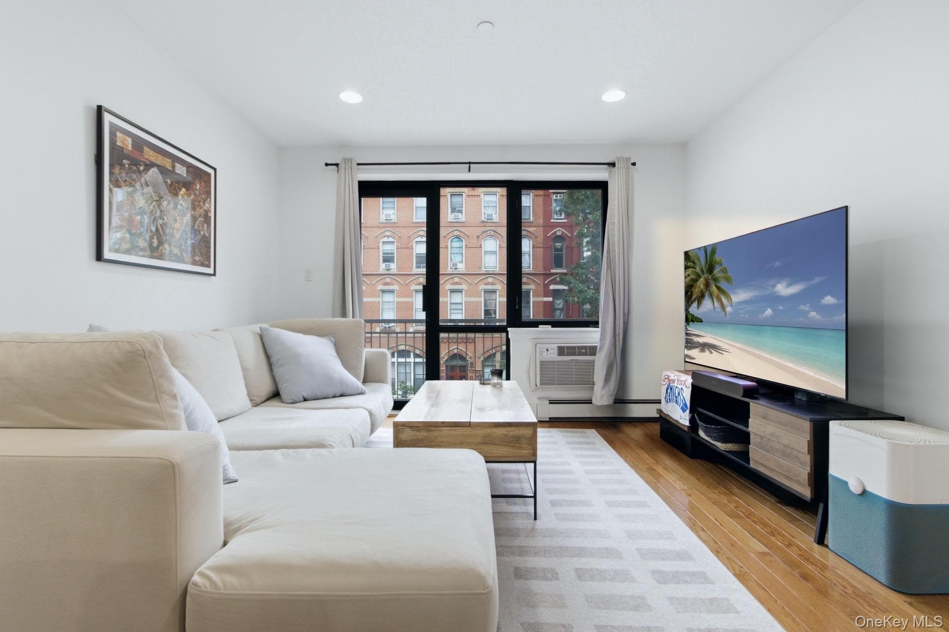18 W 129th Street Unit: 3A, New York (manhattan)