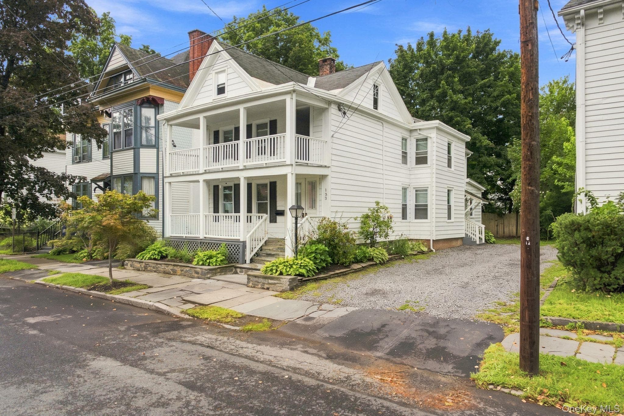 133 Fair Street, Kingston
