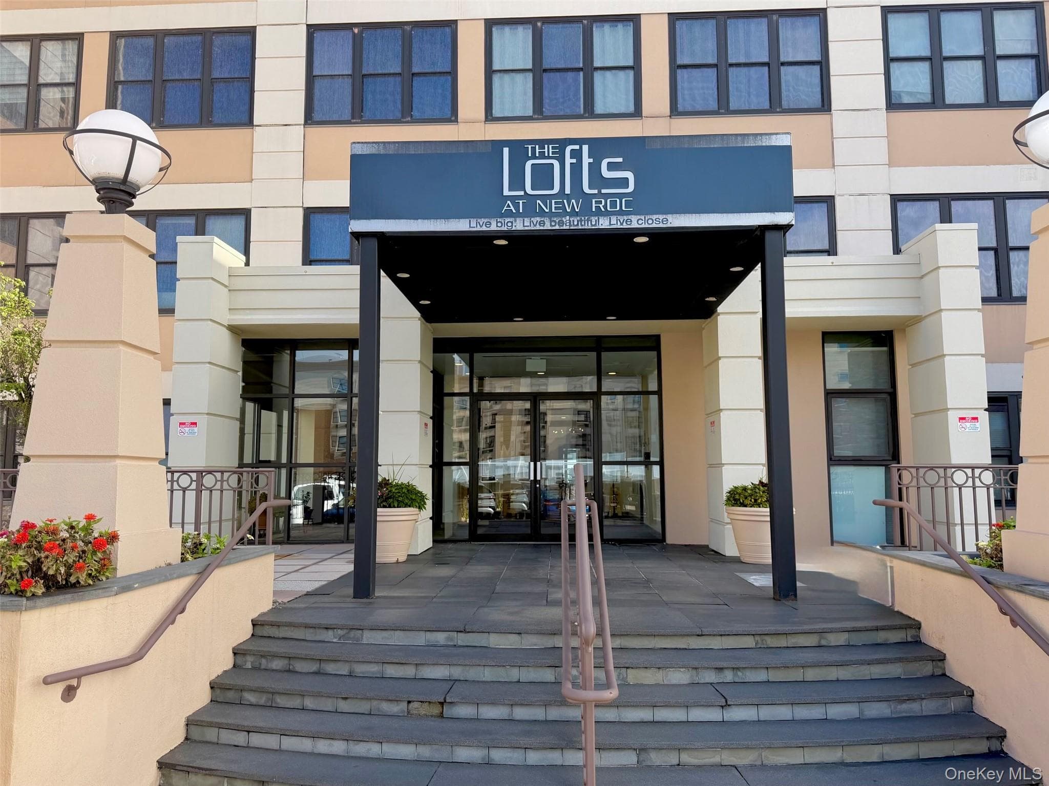 100 New Roc City Plaza Unit: 210, New Rochelle