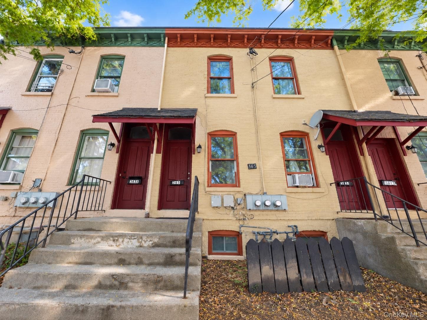 365 Liberty Street, Newburgh