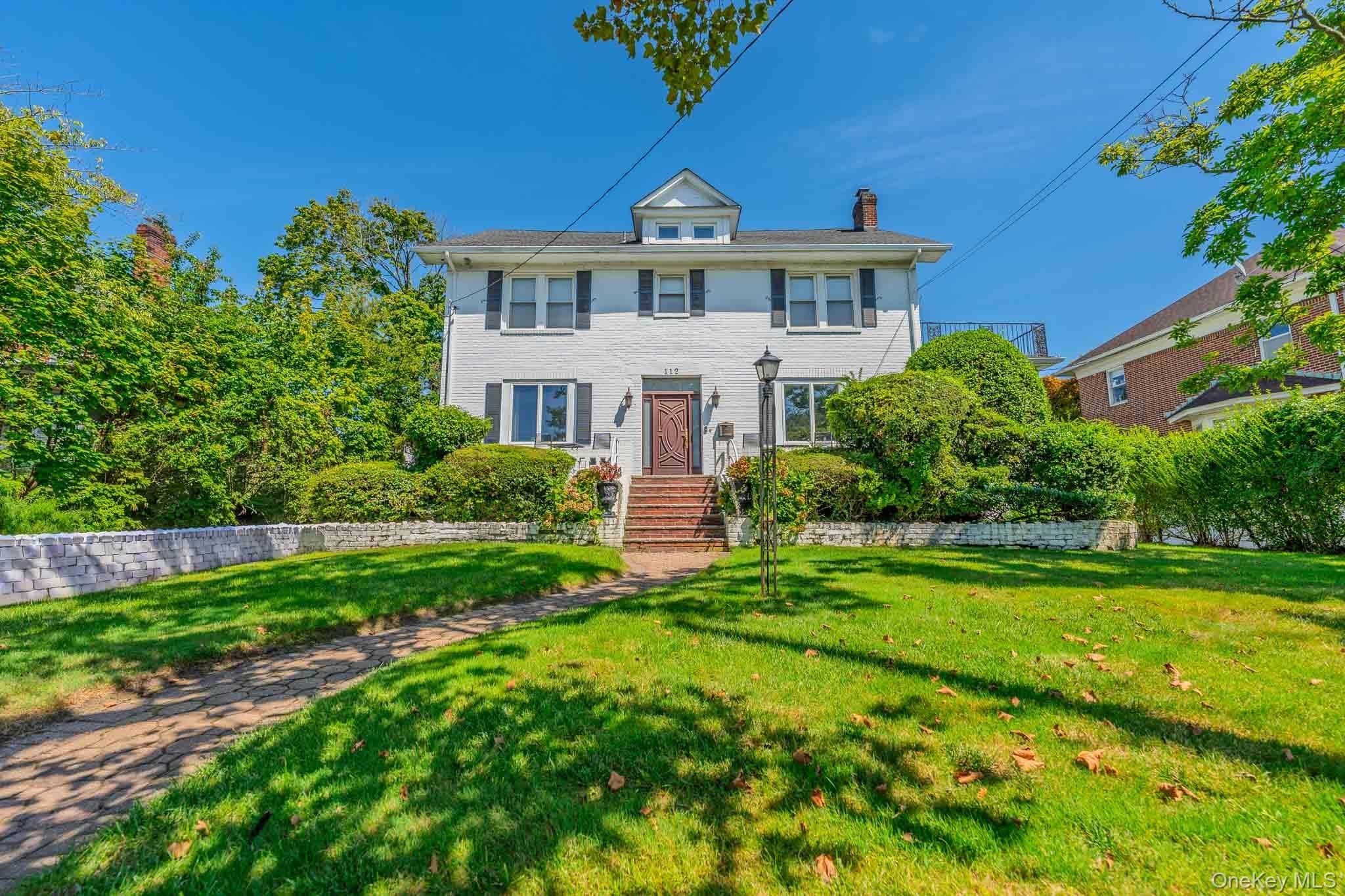 112 Harrison Street, Lawrence