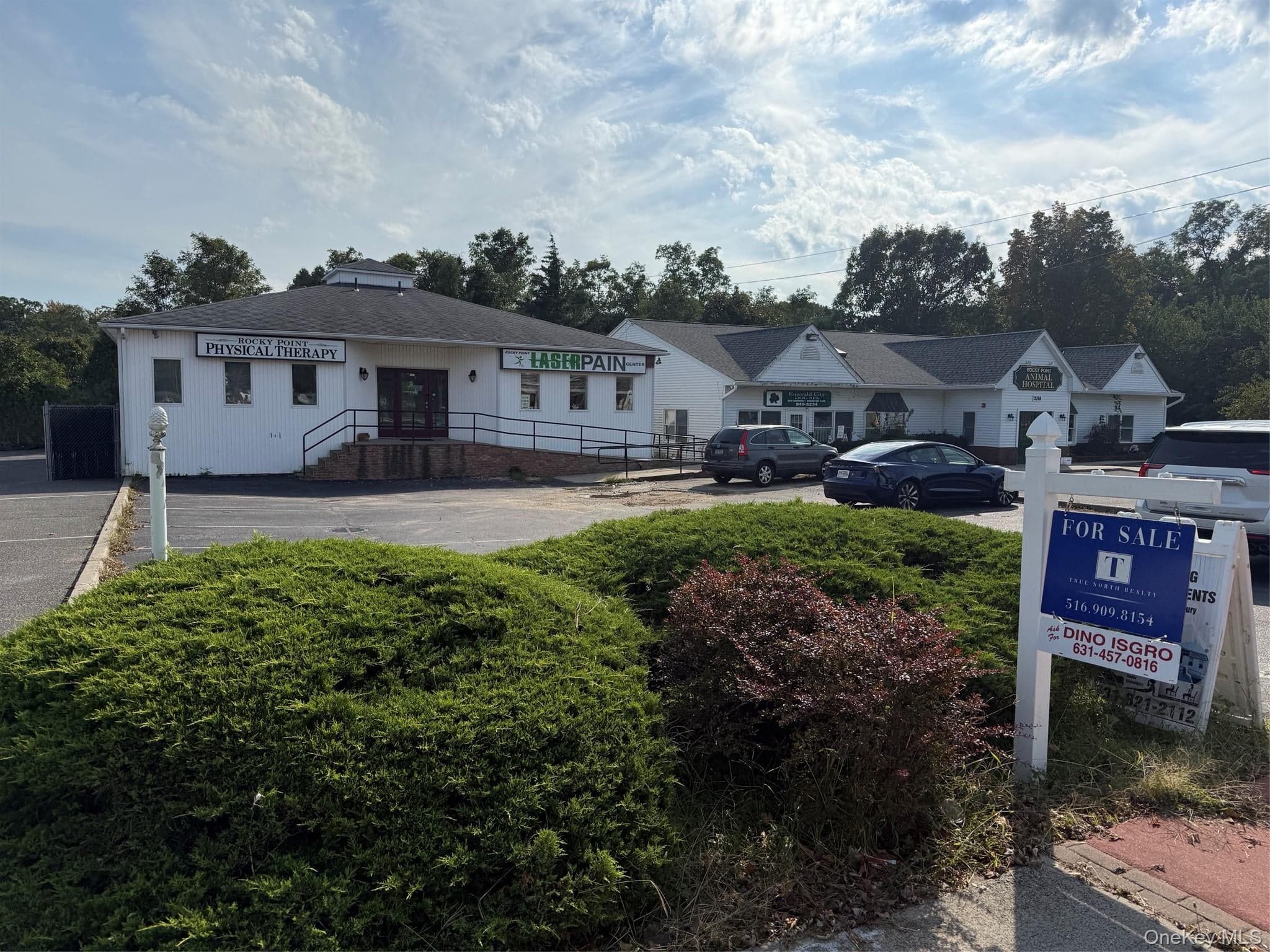 532 Route 25a, Rocky Point