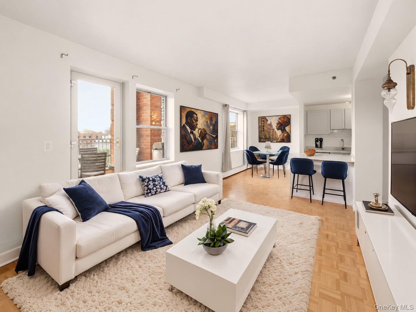 1787 Madison Avenue Unit: 707, New York (manhattan)
