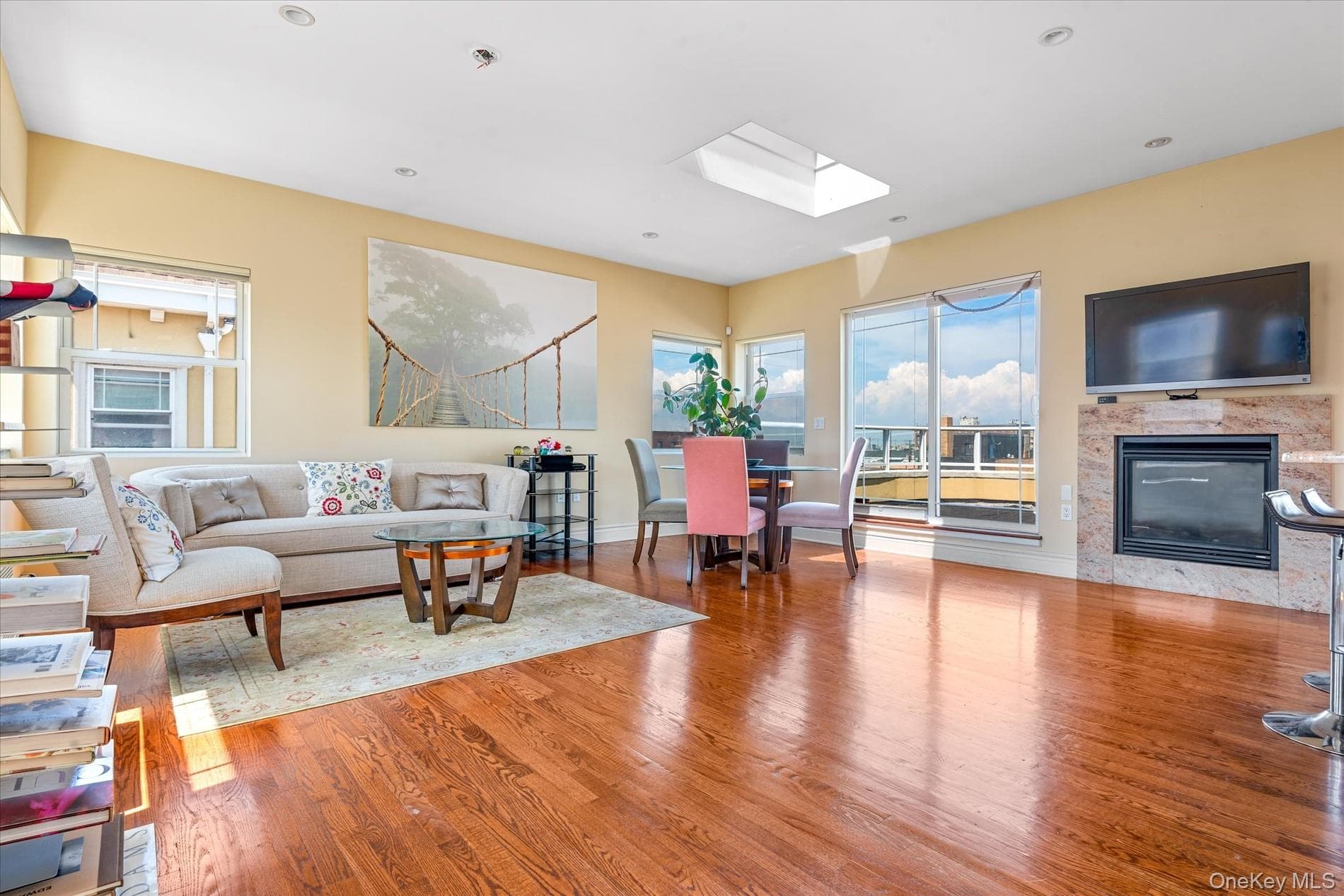 171 Beach 100th Street Unit: 9C, Rockaway Park