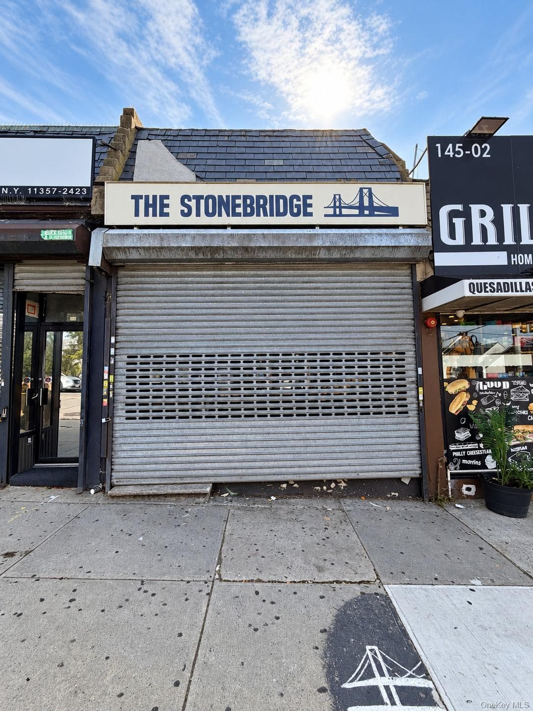 145-04 14th Avenue, Whitestone