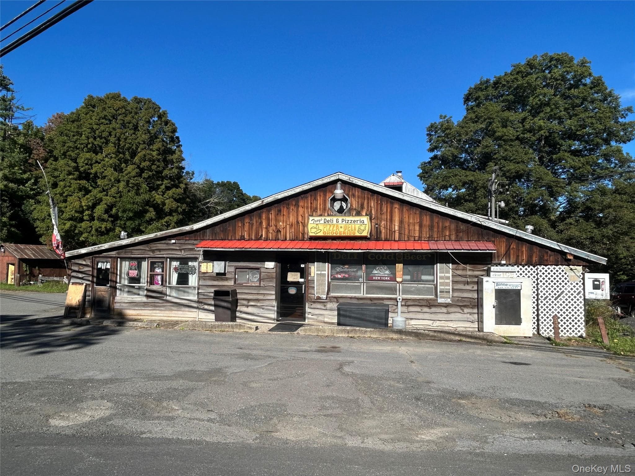 366 Samsonville Rd. RD, Kerhonkson