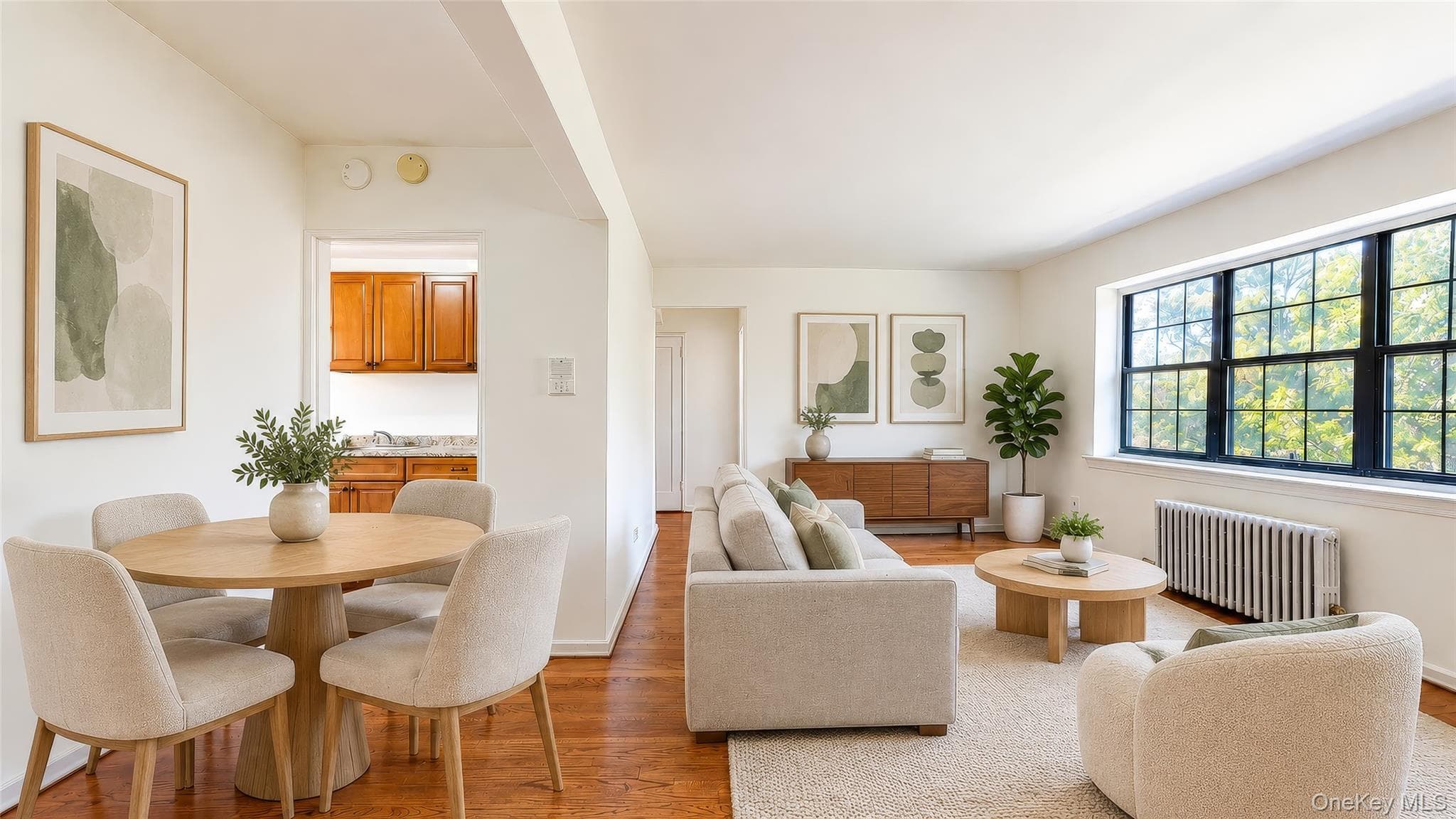 78-43 147th Street Unit: 3V, Kew Garden Hills