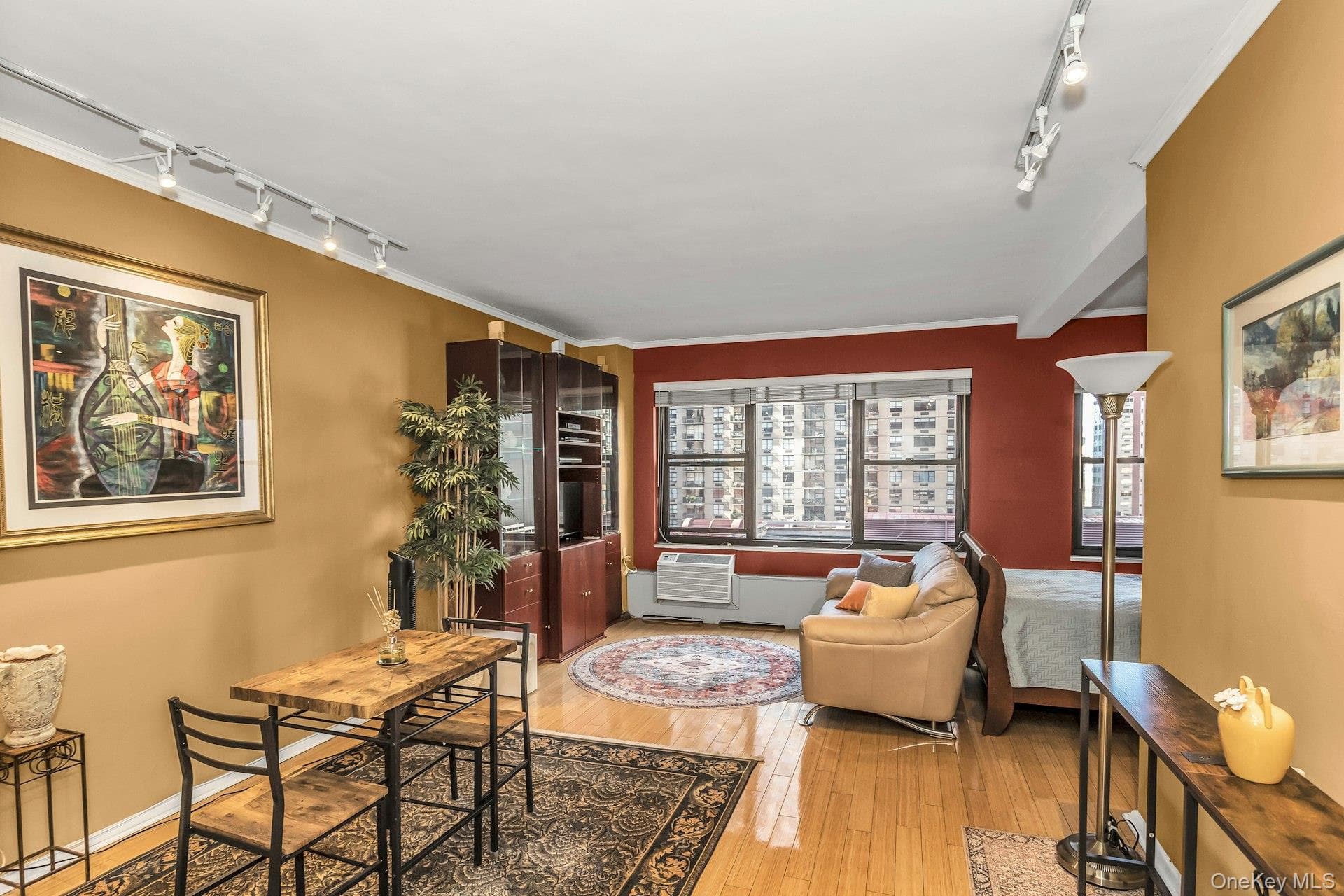 2 Tudor City Place Unit: 3M-South, New York (manhattan)